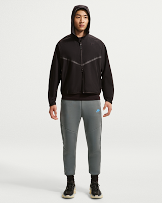 Nike Tech Men's Fleece Joggers. Nike JP